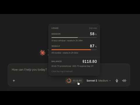 Item video thumbnail