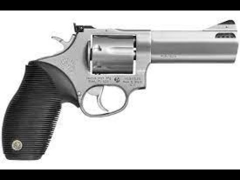 Taurus Tracker 692 Multi-Caliber Range Review (NEW 2019) - TheFirearmGuy