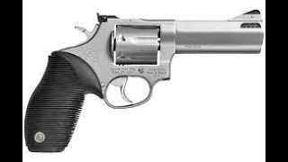 Is Taurus Tracker a good gun - Taurus Tracker 357 Magnum is great