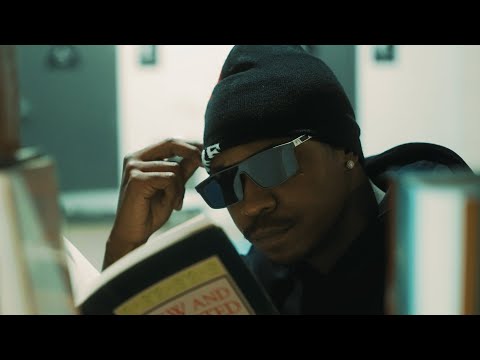 1100 Himself - Reef Flow (Official Music Video) II Dir. Daniel Aziz