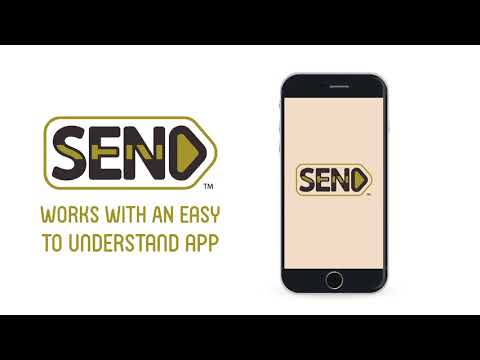 Send perfectshipping video thumbnail