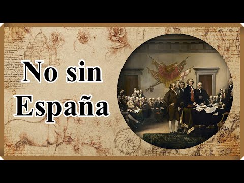 Así fue la imprescindible contribución de España a la independencia de los Estados Unidos