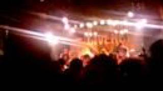 Converge - Vengeance (live)