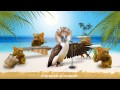 The Pineapple Song 
