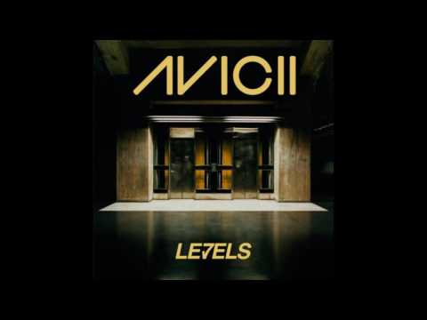 Avicii Levels vs  Gotye Somebody That I Used To Know Tomey Mashup