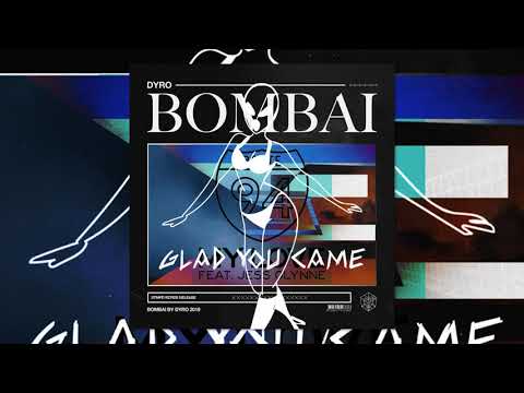 Area 21 vs Dyro vs Route 94 ft. Jess Glynne - Glad You Came vs Bombai vs My Love (Itsseeebas Mashup)