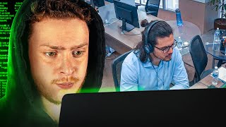 Hackeei um Cassino e Observei Como Eles Manipulam os Jogadores