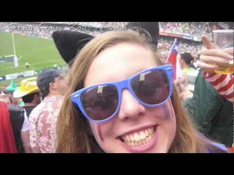 To SciencesPo. Le Havre Campus, With Love