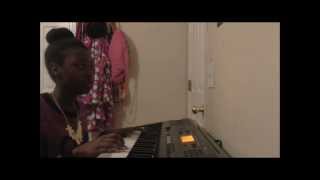 Kendra Morris- Banshee Cover