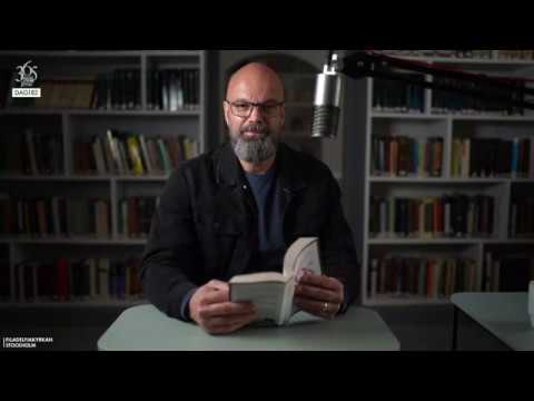 Dag 182 "Flyttkort" - 365 dagar med Jesus (Niklas Piensoho)