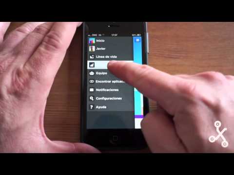 JawBone Up, análisis en vídeo