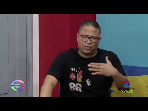 Pa' donde te llevas la TV 😏😏 | La Opción 13