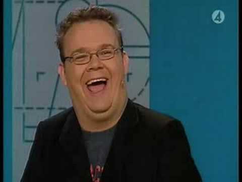 TimeOut with David Lega and Robert Gustavsson