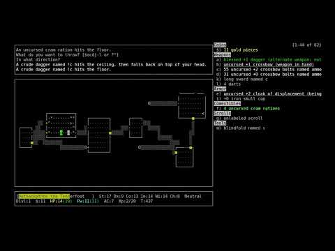 NetHackathon: 0:00 - 03:00 tonehack