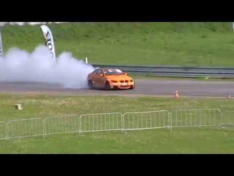 DMP Kielce 2014 (Runda 2) - kwalifikacje