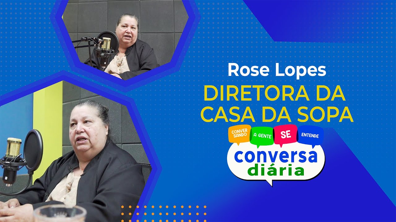 Rose Lopes