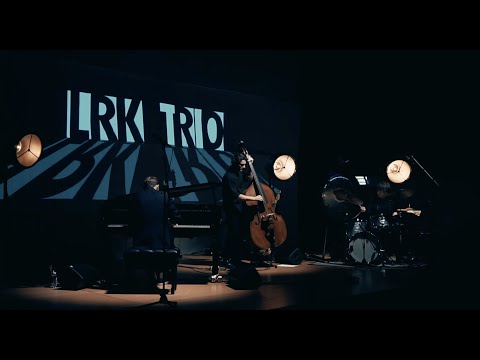 LRK Trio "Live at the Zaryadye Hall" Full Concert 24/09/2021