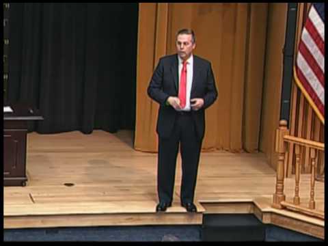 USAWC 28th Strategy Conference - Panel #1: Technology