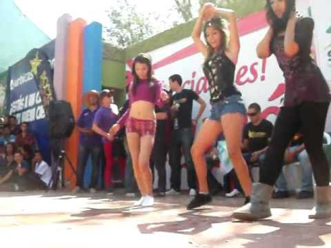 Jeimy Huerta | Zona Zero Mexico - Chica Perreo