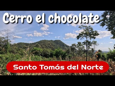ASÍ fue la AVENTURA al cerro el Chocolate | NICARAGUA