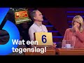 Aii... Een ZEER PIJNLIJKE start van de finale! Komt het nog goed? ? | Miljoenenjacht