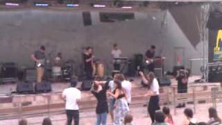 Gold Fields - Treehouse