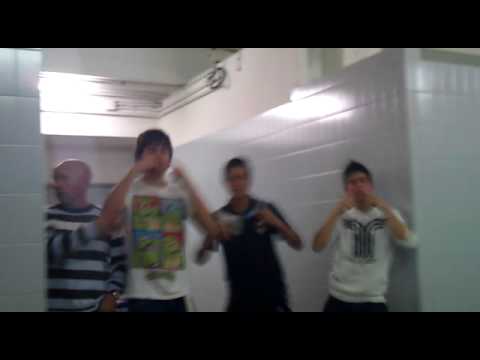 Switer&Naya-Dame un besito-vestuario Cadete B 10/11