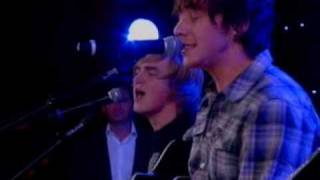 McFLY Lies acoustic