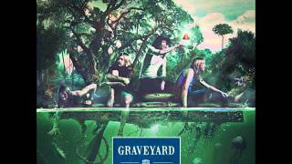 Graveyard - Hisingen Blues