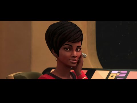 Star Trek: Prodigy brings back familiar faces!