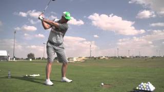 Mark Crossfield Callaway XR Driver Review