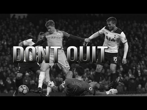 DON'T QUIT - Goalkeeper Motivation
