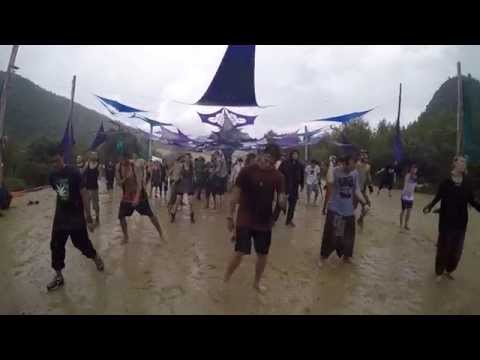 Gotavat @ KaliMela Festival 2015