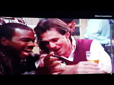 A Different World: If You Like Pilgrim Coladas