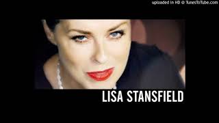 Lisa Stansfield - Love Can (Soulpersona Unofficial Raregroove Remix)