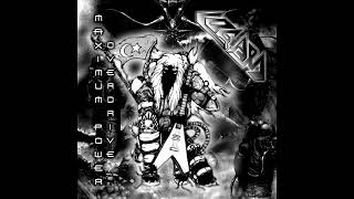 Download lagu LOGAM (Malaysia) - Maximum Power Overdrive album 2002 mp3