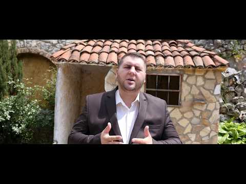 Abdullah Shaqiri - Pejgamberi Ynë (Official Video)