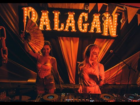 EKA MOON  dj set- Gazgolder club             “TRIP to BALAGAN”