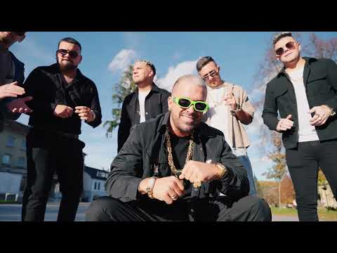 Rene Rendy & Cico Band - Bam Bam Bam |Official Video|