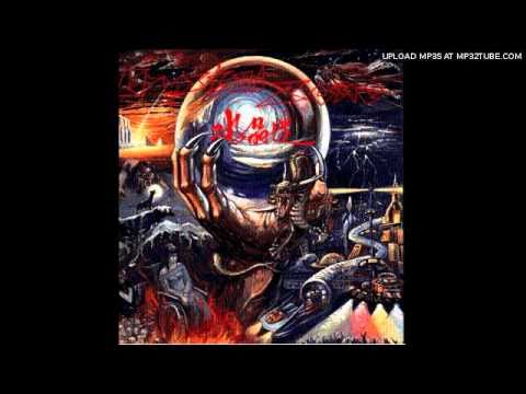 CRYSTAL ZONE - 黑煞夜