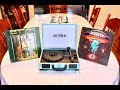 Victrola Record Player - Music Track Mind Review