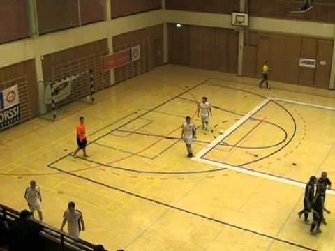 Mad Max - KaDy 2-3(0-2) - 14.11.2010 Valkeakoski