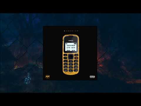 Mischief - Trap Mash (feat. K Trap) (Misch Mash Album)