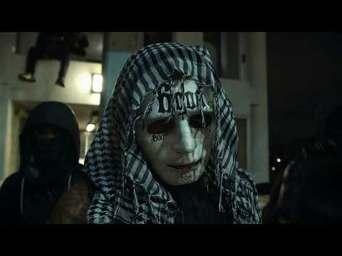 UK DRILL TYPE BEAT "BLOKE" prod. NiceMeme$ound x Zachim