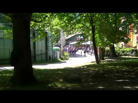 MongoTV_560 - Del 22 - Cykeltur Til Lyngby-Jægersborg-Gentofte-Charlottenlund-Klampenborg