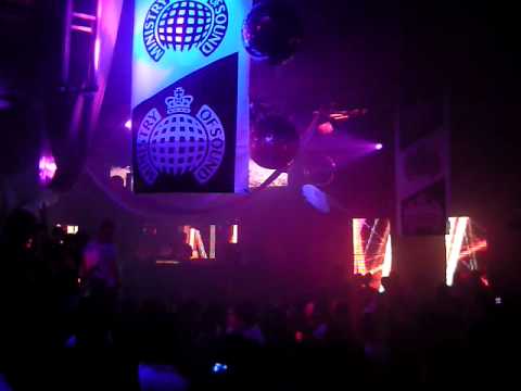 MaRLo playing Ohmna ft Nurlaila Key of life MaRLo remix at Trance Nation Chasers