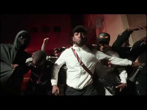 Maauvaisdjoo - BHD #5051Kartell #Freekls #Maauvaisdjoo