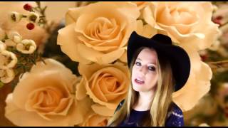 Roses - Jenny Daniels singing (Reba McEntire Cover)