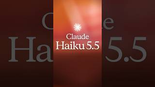 Claude Haiku 5.5: Anthropic's New Workhorse.