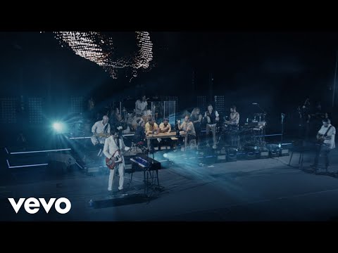 Finisterre & Panaderas de Pan Duro (Directo Estadio Metropolitano)